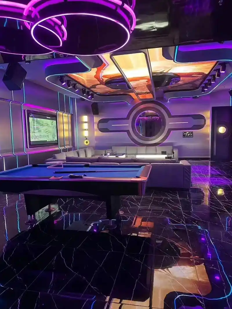 大连商务ktv中低端的区别解析-庄河市ktv预订