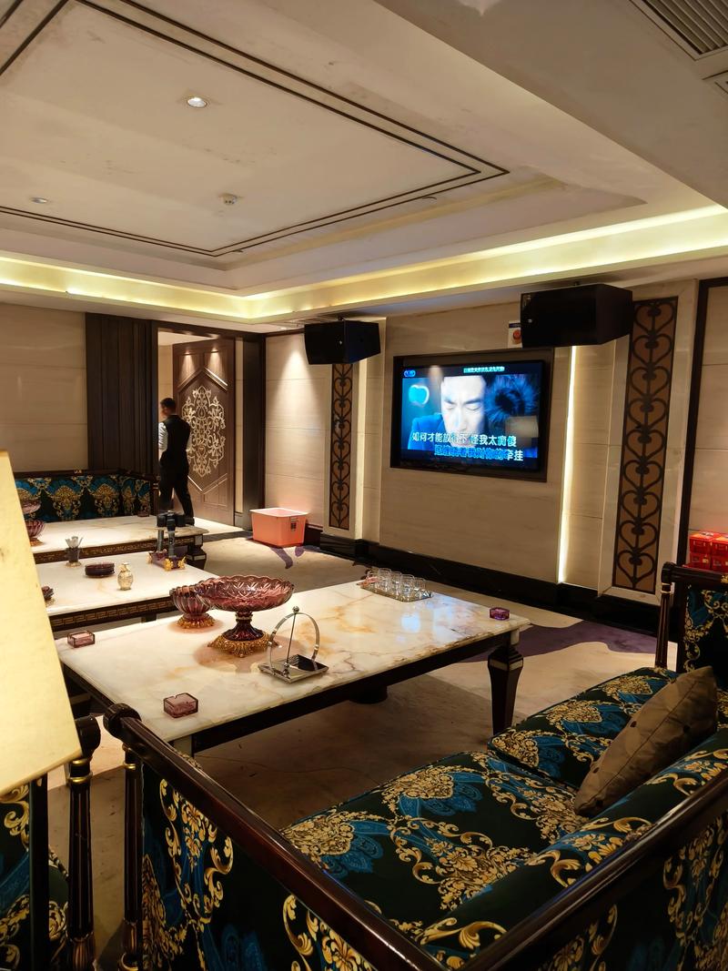 大连商务ktv独享单人包间-庄河市ktv预订